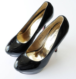 Senso Shoes